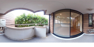 オリバー西岡本 102 【兵庫県東海道本線「住吉」駅 徒歩15分】 の画像3