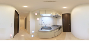 SINCERE東大宮 203 【埼玉県	 湘南新宿ライン宇都宮線横須賀線　東大宮駅　徒歩5分】 の画像3