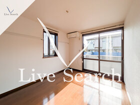 シャルム上水戸B 101 【茨城県水戸駅】 の画像3