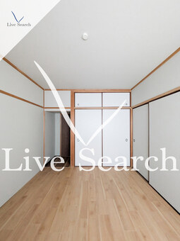 天美北3丁目戸建て 2F 【大阪府河内天美】 の画像3