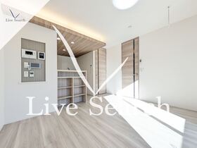 ガーネットⅠ 102 【東京都稲城長沼駅】 の画像3