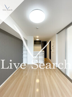 Riche 201 【埼玉県吉川美南】 の画像3