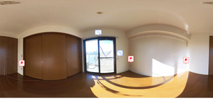 ルクレ川口ウエスト 804 【埼玉県川口】 の画像3