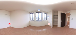 ピエールリヴィエール A 201 【茨城県赤塚】 の画像3