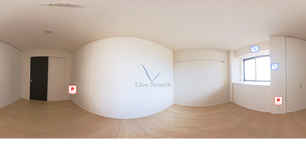 ベレオ宝塚 A202 【兵庫県山本駅】 の画像3