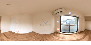 レジデンス多摩川西六郷 201 【東京都六郷土手】 の画像3