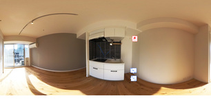 オーパスホームズ三田 1101 【東京都三田】 の画像3