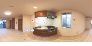 light snow grass  101 【埼玉県京浜東北・根岸線　蕨駅　徒歩8分】 の画像3