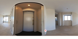 シャトーパルモア武庫之荘 501 【兵庫県武庫之荘駅】 の画像3