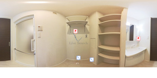 ソプラクリザンテーモ 301 【埼玉県北浦和駅】 の画像3