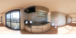 サニーコート 202 【大阪府	 大阪メトロ御堂筋線　なかもず駅　徒歩25分】 の画像3