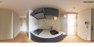 アーデン町田 504 【東京都町田】 の画像3