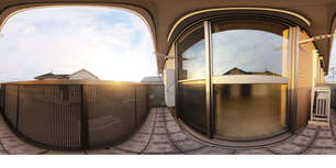 サニーヒル杉水　Ⅱ 202 【熊本県肥後大津駅】 の画像3