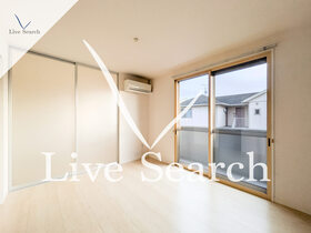 サニーヒル杉水　Ⅱ 202 【熊本県肥後大津駅】 の画像3