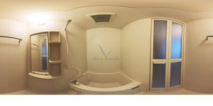 プレサンス梅田フロンティア 203 【大阪府南森町駅】 の画像3