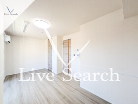 プルメリア 202 【埼玉県京浜東北・根岸線　西川口駅　徒歩9分】 の画像3