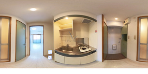 YOKE・Ⅱ 401 【東京都高田馬場駅4分】 の画像3