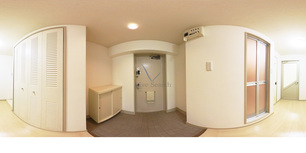 ハイツ並木Ⅰ 305 【愛知県八田駅】 の画像3