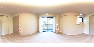 藤和島津山コープ 308 【東京都五反田駅】 の画像3