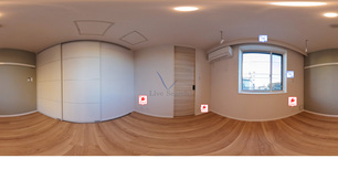 プルメリア 303 【埼玉県北越谷駅】 の画像3