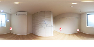 ベル　ピュアン 201 【埼玉県川越駅】 の画像3