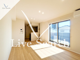 ベル　ピュアン 201 【埼玉県川越駅】 の画像3