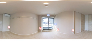 ベル　ピュアン 205 【埼玉県川越駅】 の画像3