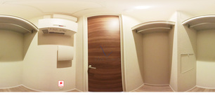 ベル　ピュアン 303 【埼玉県川越駅】 の画像3