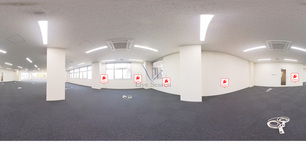 輪ビル  【福岡県大橋駅】 の画像3