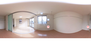 ピエールリヴィエールC 202 【茨城県赤塚駅】 の画像3