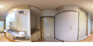 富士見台レジデンスS 103 【東京都富士見台駅】 の画像3