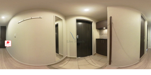 ジェミネ 102 【千葉県東船橋駅】 の画像3