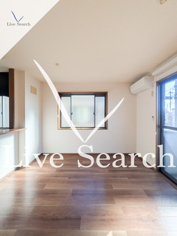 メイプルタウン川越的場A 201 【埼玉県笠幡駅】 の画像3