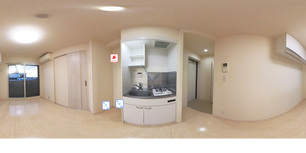 ジェムストーン目黒南 403 【東京都都立大学駅】 の画像3