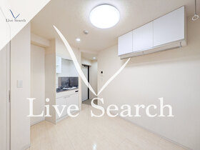 ジェムストーン目黒南 403 【東京都都立大学駅】 の画像3