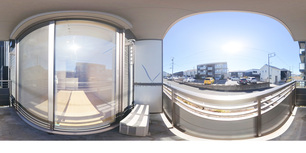 メゾンセラヴィ 101 【茨城県研究学園】 の画像3