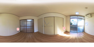 目白グリーンハウス 2E 【東京都目白駅6分】 の画像3