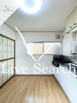 目白グリーンハウス 2E 【東京都目白駅6分】 の画像3