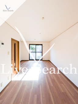 シェソワ中馬込 105 【東京都西馬込駅、馬込駅、長原駅】 の画像3