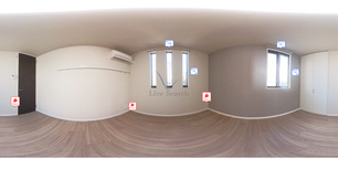 ジェミネ 105 【千葉県東船橋駅】 の画像3