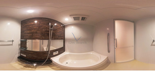 レーベンフロイデ三国ヶ丘 203 【大阪府百舌鳥八幡駅】 の画像3