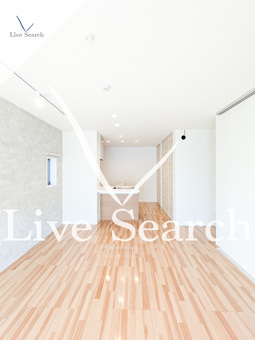 レーベンフロイデ三国ヶ丘 203 【大阪府百舌鳥八幡駅】 の画像3