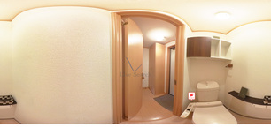 ブリリアンコート 102 【東京都馬込駅、荏原駅、旗の台駅】 の画像3