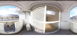 ハイツアルカディア 206 【大阪府河内天美駅】 の画像3