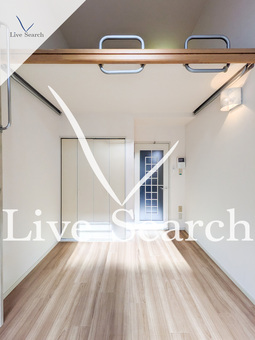 ハイツアルカディア 206 【大阪府河内天美駅】 の画像3