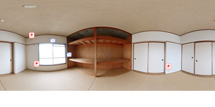 名島団地 336 【福岡県名島駅】 の画像3