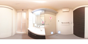 シャーメゾンSHINO 301 【大阪府堺駅】 の画像3