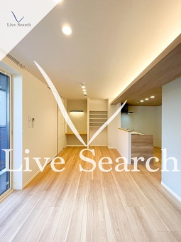 プルメリア 103 【埼玉県北越谷駅】 の画像3