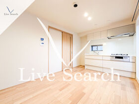 プロキオン大濠 203 【福岡県唐人町駅】 の画像3