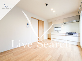 プロキオン大濠 303 【福岡県唐人町駅】 の画像3